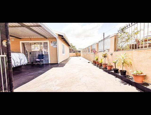 3 BEDROOM HOUSE FOR SALE IN BROOKDALE